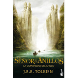 La Comunidad Del Anillo Sda1 - J. R. R. Tolkien - Booket