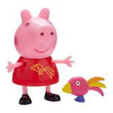 Peppa Pig Amigos E Pets -  Pássaro 2318 - Sunny