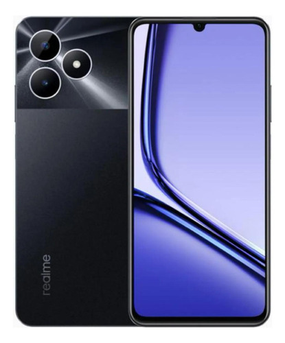 Smartphone Realme Note 50 4/128gb Lançamento 2024