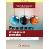 Libro Ao Ecuaciones Diferenciales Parciales Física, Ingenier