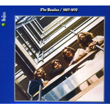 Cd:the Beatles - 1967-1970 [digipak] (cd)