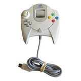 Control Original Blanco Para Sega Dreamcast Usado