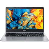 Laptop Chromebook Acer Ips 15'' Intel Celeron 4gb 32gb