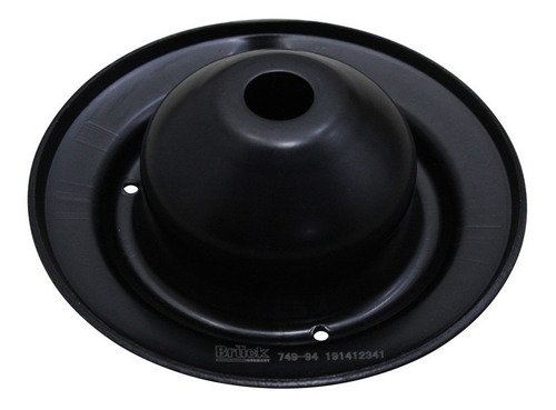 Tapa Soporte Amortiguador Gorrito Delantero Vw Jetta A3 1996