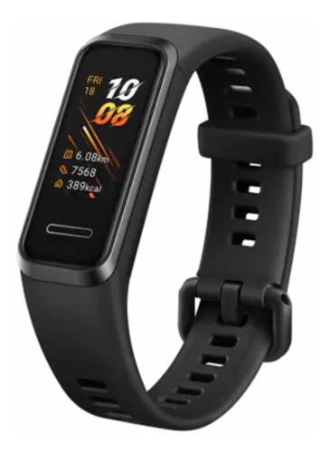 Huawei Band 4 (graphite Black)