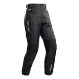 Calça Feminina Texx De Motoqueira Strike V2 Lady Plus Size