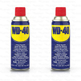 Wd-40 Lubricante Multiuso 311g Antioxido Pack X 2 Unidades