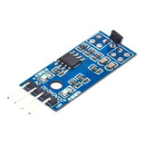 Modulo Sensor Magnetico Efecto Hall A3144 Compatible Arduino
