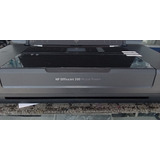 Impresora Portátil Ahp Officejet 200 Con Wifi 