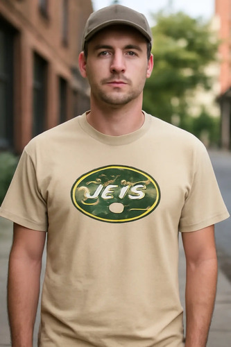 Playera Salute To Service LG Militar Nfl | Meses sin interés