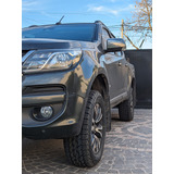 Chevrolet S10 2018 2.8 Cd 4x4 Ltz Tdci 200cv At