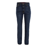 Jeans Regular Fit De Hombre S43
