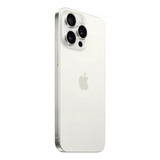 Celular iPhone 15 Pro Max (256 Gb) - Blanco