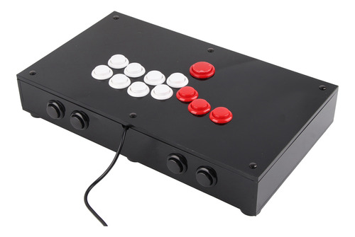 Palanca De Mando Arcade Fight Stick Para Juegos De Lucha Pre