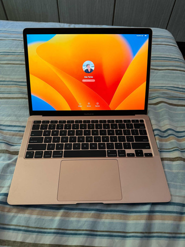 Macbook Air M1 13.3