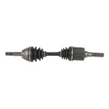 Flecha Homocinetica Delantera Nissan Tsuru 2.0l L4 93-94