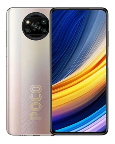 Celular Xiaomi Poco X3 Pro 256gb / 8gb Pronta Entrega