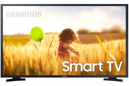 Smart Tv Samsung Led 43 43t5300a Full Hd Wi-fi Hdr 2 Hdmi