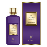 Perfume Le Grand Palais Para Mujer De Merve Edp 100ml