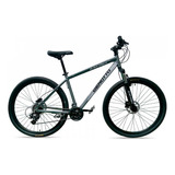 Bicicleta Benotto Montaña Black Eagle R29