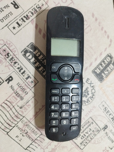 Teléfono Philips  Cd175 Para Repuesto 