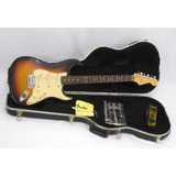 Fender 50th Anniversary American Std Stratocaster Sunburst
