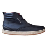 Botas Reef Trucker Men Black Envíos A Todo El País