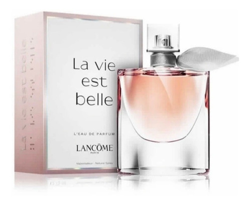 La Vie Est Belle Edp 50ml - Lancome