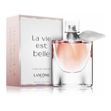 La Vie Est Belle Edp 50ml - Lancome