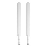 Antena Para Módem Huawei B310 Alcatel 2pzas Telcel, Movistar