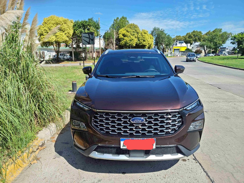 Ford Territory Titanium 2023 1.8