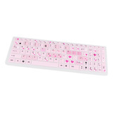 Funda Protectora De Goma Para Teclado Asus La