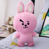 Conejo De Peluche Bts Kpop Bangtan Jungen Puppen Bt21