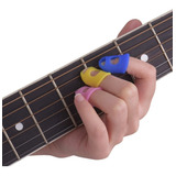 Antideslizantes Para Dedos Ideal Para Guitarra