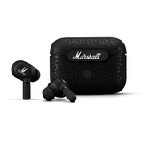 Auriculares Internos Inalambricos Earbuds Negros | Marshall