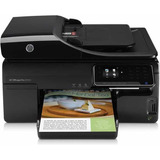 Impresora E-todo-en-uno Hp Officejet Pro 8500a - A910a
