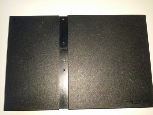 Carcaça Sony Ps2 79001 Playstation 2