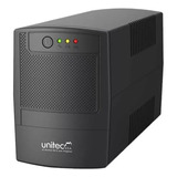 Ups Unitec Interactiva 1200 800va/480w