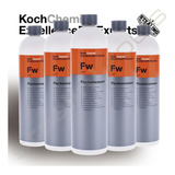 Koch Chemie | Fw | Fleckenwasser | Descontaminante | 1 Ltr
