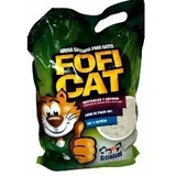 Arena Sanitaria Foficat 25 Kg - Kg 