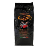 Lucaffe Mr. Exclusive 100% Arabica 1kg Grano Entero