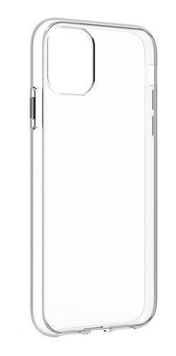 Funda Acrigel + Mica Cristal Para iPhone 6 7 8 Se 2020