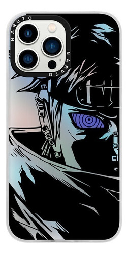 Funda Protectora Personalizada Para iPhone /