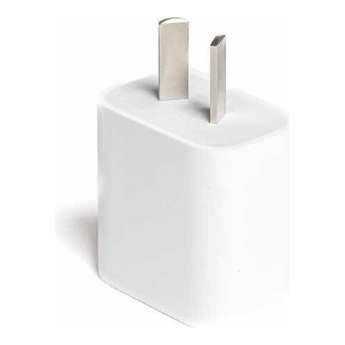 Adaptador Carga Rápida Original Apple Usb-c 20w Iphonex/12/+