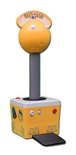 Arcade1up Pac Man Giant Joystick Arcade Game - Electronic Ga