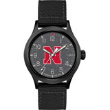 Timex Tribute Men's Collegiate Scout 40mm Quartz Fabric