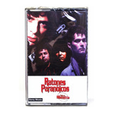 Cassette Ratones Paranoicos Hecho En Memphis 1993 // Sellado