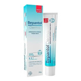 Bepantol Derma Toque Seco Creme Hidratante Intenso 30g