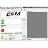 Ecm Titanium 1.61 +17000 Drivers Software De Potenciacion