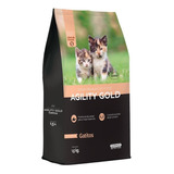 Agility Gold Gatitos 1.5 Kg